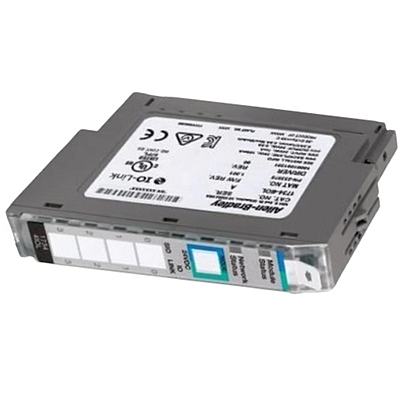 1734-IB8 Allen-Bradley POINT I/O 8-Channel 24V DC Digital Sink Input PLC Module – Smidmart 1734-IB8 Allen-Bradley POINT I/O 8-Channel 24V DC Digital Sink Input PLC Module – Smidmart