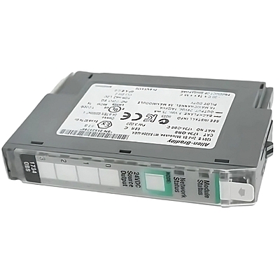 1734-OB8 POINT I/O Allen-Bradley 24V DC 8-Channel Source Output Module – Smidmart 1734-OB8 POINT I/O Allen-Bradley 24V DC 8-Channel Source Output Module – Smidmart