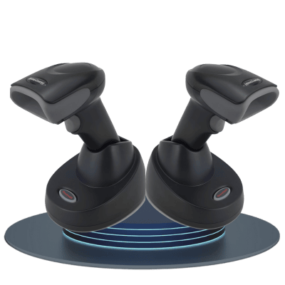 Mega deal on 2D barcode scanners for industrial use – shop now on Smidmart
