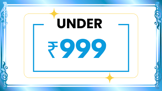 Budget-Friendly Finds – Everything Below ₹999 Only at SmidMart