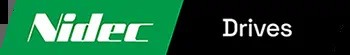  Nidec Drives logo – high-performance AC and DC drives for industrial automation available on Smidmart