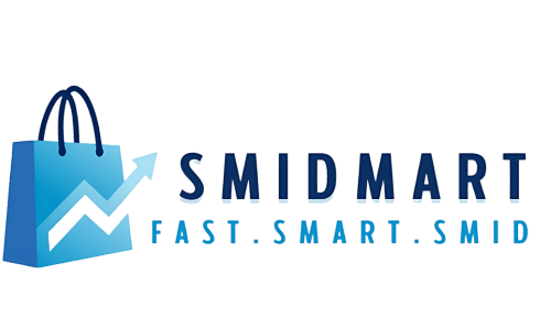 Control panel components to complete industrial automation elements – available at Smidmart