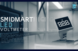 smidmart voltmeters with warranty great quality  only at smidmart in pune 