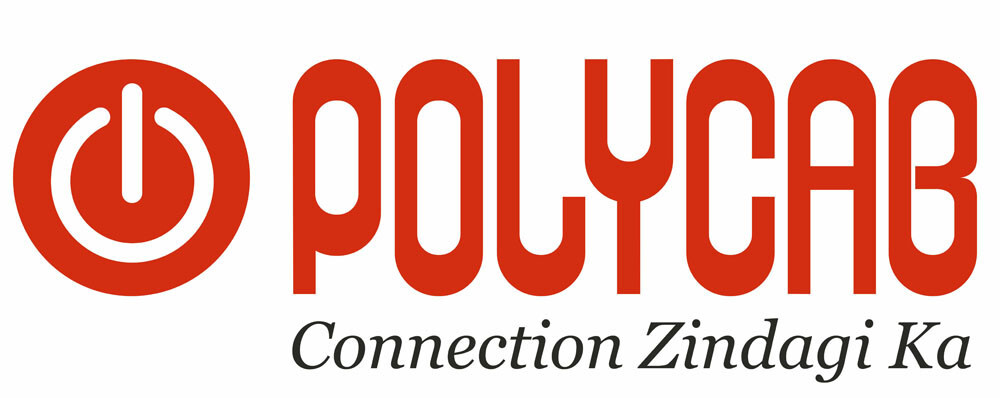 Polycab Wires and Cables brand logo – top electrical solutions partner on Smidmart for industrial and commercial use