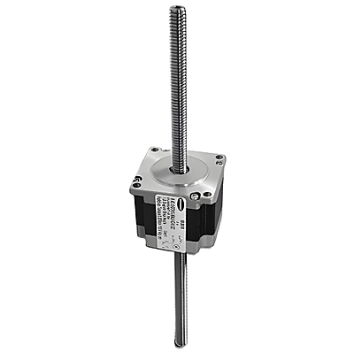 10.1 kg·cm linear actuator stepper motor
