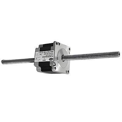 10.1 kg·cm linear actuator stepper motor