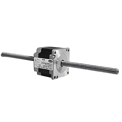 10.1 kg·cm linear actuator stepper motor