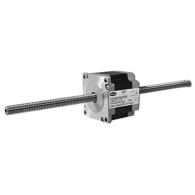 10.1 kg·cm linear actuator stepper motor