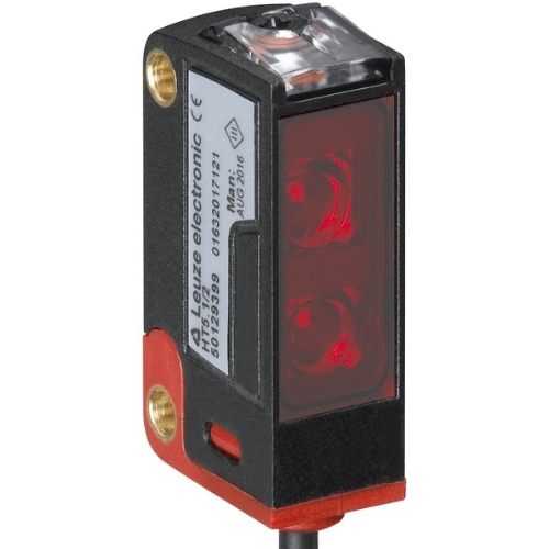 HT5.1/2 Diffuse sensor with background suppression HT5.1/2 Diffuse sensor with background suppression