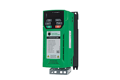 Smidmart Pune – Control Techniques C200 VFD 0.75kW 380-480V Drive