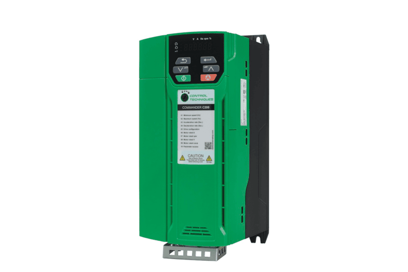 Control Techniques VFD C200 5.5kW 3Ph 380-480V in Pune – Buy at Smidmart Control Techniques VFD C200 5.5kW 3Ph 380-480V in Pune – Buy at Smidmart
