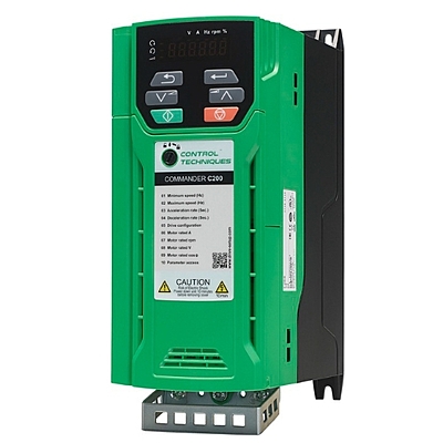 at smidmart control techniques vfd are available in stock