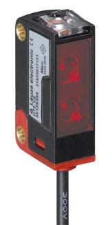 HT5.1/4X-M8 - Diffuse sensor with background suppression HT5.1/4X-M8 - Diffuse sensor with background suppression