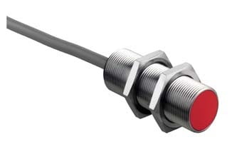 Leuze - IS 218MM/4NO-8E0 - Inductive switch