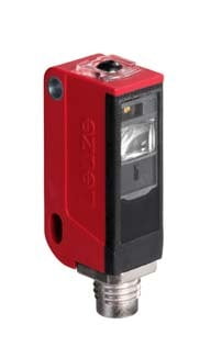 Leuze-Contrast sensor KRTM 3B/4.1121-S8