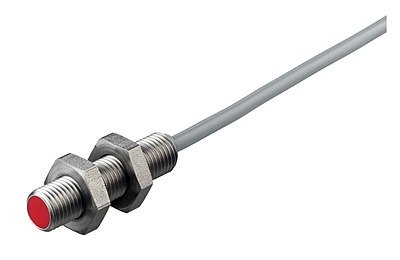 Leuze IS 108 MM/4NO-2E0 Inductive Switch – PNP NO Sensor with M12 Connector – SmidMart​