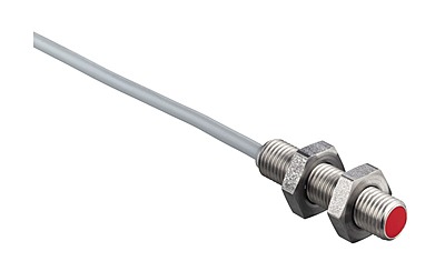 Leuze IS 108 MM/4NO-2E0 Inductive Switch – PNP NO Sensor with M12 Connector – SmidMart Leuze IS 108 MM/4NO-2E0 Inductive Switch – PNP NO Sensor with M12 Connector – SmidMart