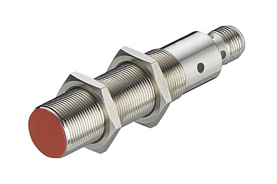 LCS-2M12B-F03PNO-M12 Capacitive Sensor for Non-Contact Object Detection – SmidMart LCS-2M12B-F03PNO-M12 Capacitive Sensor for Non-Contact Object Detection – SmidMart