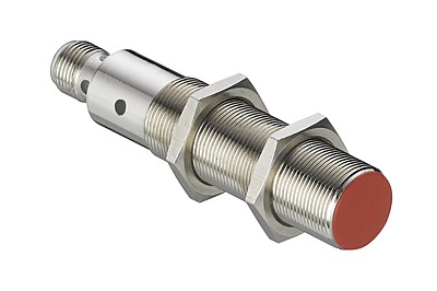 LCS-2M12B-F03PNO-M12 Capacitive Sensor for Non-Contact Object Detection – SmidMart