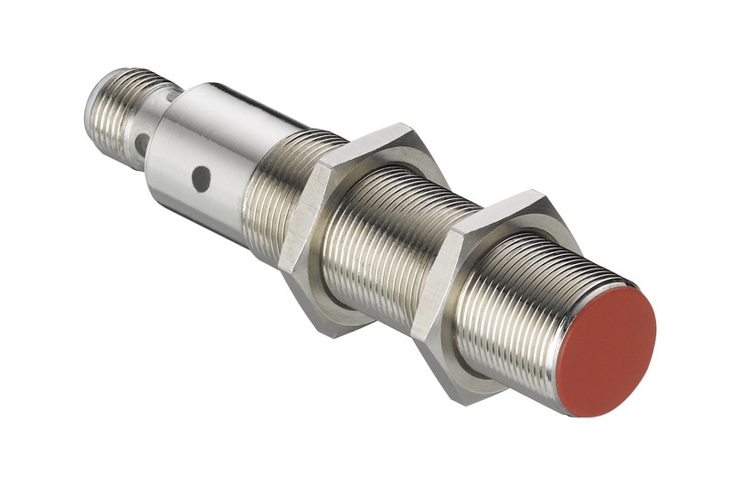 LCS-2M12B-F03PNO-M12 Capacitive Sensor for Non-Contact Object Detection – SmidMart LCS-2M12B-F03PNO-M12 Capacitive Sensor for Non-Contact Object Detection – SmidMart