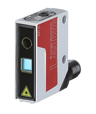 Leuze ODSL8/V66-200-S12 Optical Distance Sensor for Precise Measurement – SmidMart Leuze ODSL8/V66-200-S12 Optical Distance Sensor for Precise Measurement – SmidMart