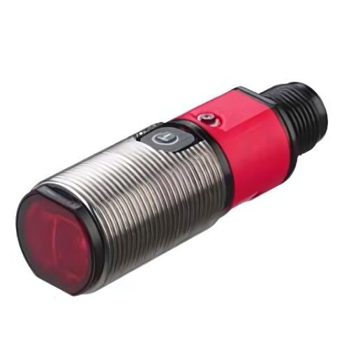 Leuze ET328.3/4P-M12 - Energetic diffuse sensor Leuze ET328.3/4P-M12 - Energetic diffuse sensor