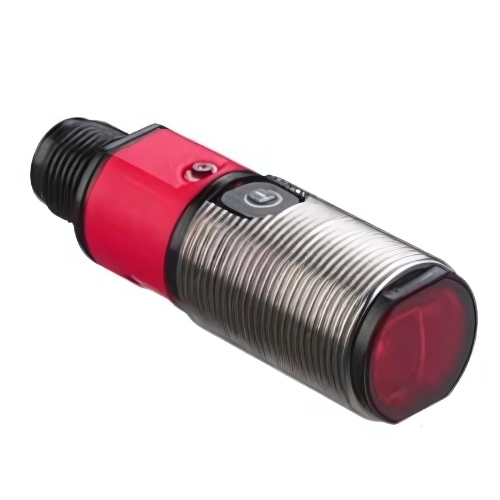 Leuze ET328.3/4P-M12 - Energetic diffuse sensor Leuze ET328.3/4P-M12 - Energetic diffuse sensor