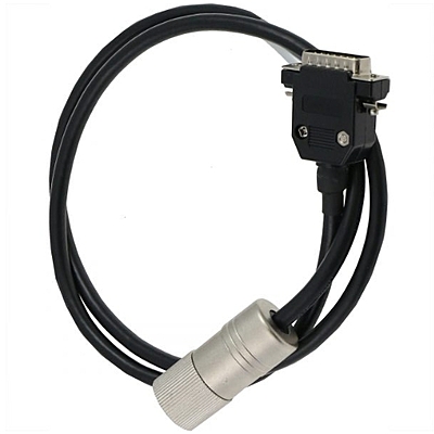 Kinco ENCCF-05-FC0 Encoder Cable in motion control systems for reliable performance.