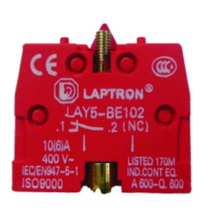 Laptron - NC Element