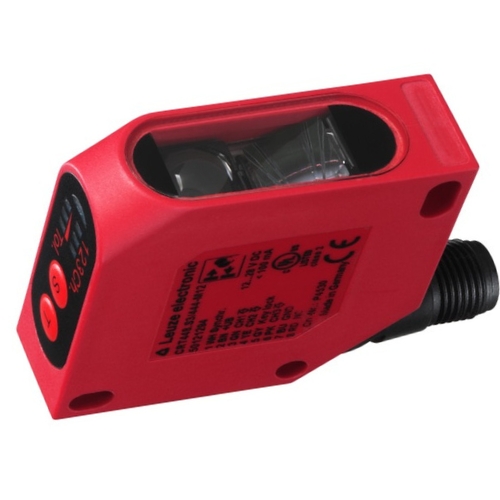 Leuze CRT 448.S3/444-M12 - Color sensor Leuze CRT 448.S3/444-M12 - Color sensor