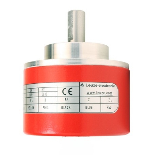 leuze solid shaft encoder 2500ppr leuze solid shaft encoder 2500ppr