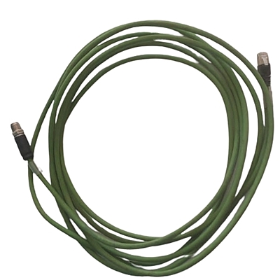 Matrix KS-M12-P connection cable for mvBlueGEMINI camera Matrix KS-M12-P connection cable for mvBlueGEMINI camera