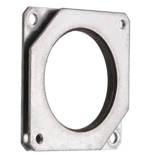 NEMA 23 Stepper Motor Vibration Damper Bracket 56*56*6 mm