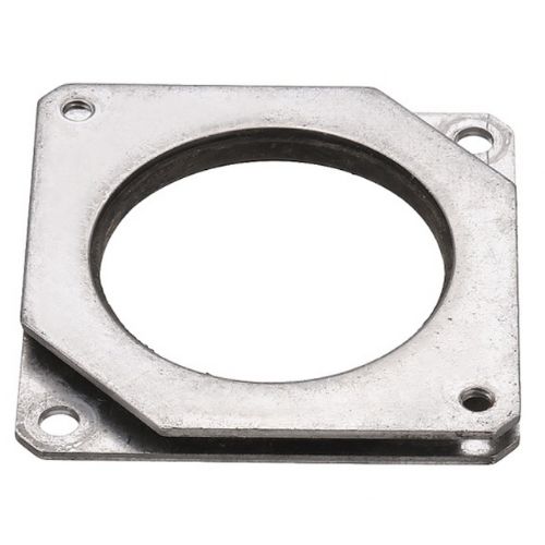NEMA 23 Stepper Motor Vibration Damper Bracket 56*56*6 mm NEMA 23 Stepper Motor Vibration Damper Bracket 56*56*6 mm