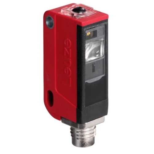 Leuze-Contrast sensor KRTM 3B/4.1121-S8 Leuze-Contrast sensor KRTM 3B/4.1121-S8