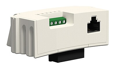 Control Technique- VFD AI 485 Adaptor