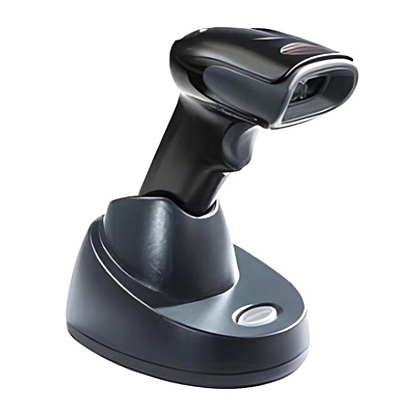 Honeywell 1472g 2D Barcode Scanner with USB Interface - Side Profile Image Honeywell 1472g 2D Barcode Scanner with USB Interface - Side Profile Image