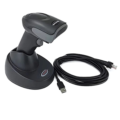 Honeywell 1472g 2D Handheld USB Barcode Scanner - Lightweight and Ergonomic Design Honeywell 1472g 2D Handheld USB Barcode Scanner - Lightweight and Ergonomic Design