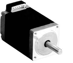 NEMA34(86mm) 1.8°2 Phase Hybrid Stepper Motors, Single Shaft, Body Length 96.0mm, Holding Torque 6.7N.m, Rated Current 6.3A, Rotor Inertia 1850.0gcm2