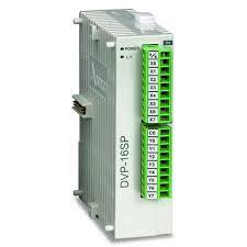 Delta PLC Expansion Card 8DI 8DO Transistor Type – Automation Module at Smidmart Pune Delta PLC Expansion Card 8DI 8DO Transistor Type – Automation Module at Smidmart Pune
