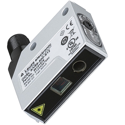 Leuze-Optical distance sensor ODSL8/V66-200-S12 Leuze-Optical distance sensor ODSL8/V66-200-S12