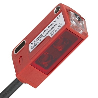Leuze HT3C/4P Diffuse Sensor with Background Suppression Photoelectric Sensor Leuze HT3C/4P Diffuse Sensor with Background Suppression Photoelectric Sensor