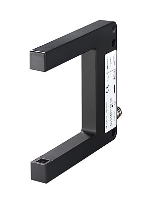 Leuze GS 04M/P-30-S8 Forked Photoelectric Sensor for Label Detection – SmidMart
