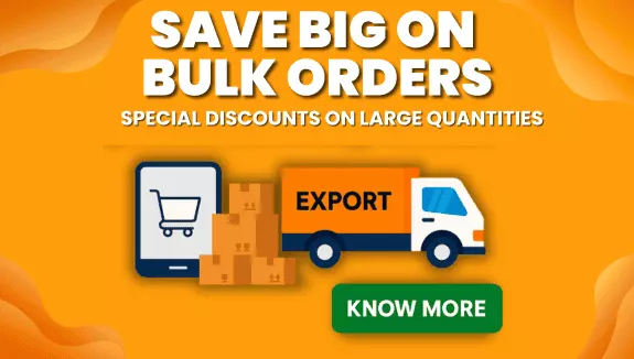 save big on bulk orders special discount on large quantities at smidmart maharahstra pan india 